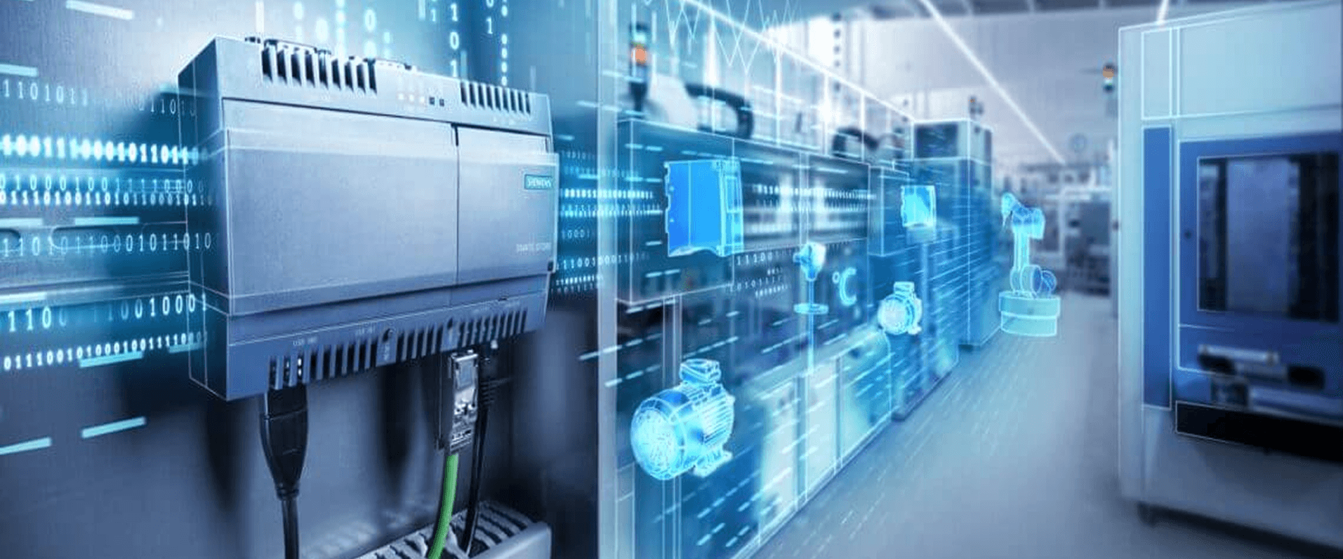 Automation services & solutions