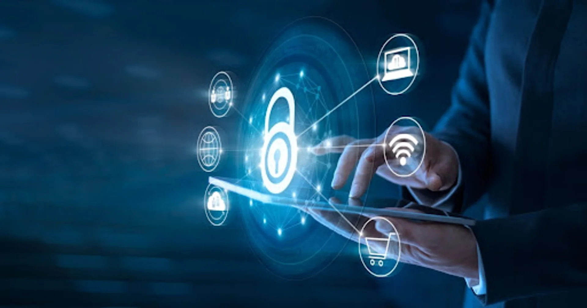 Cybersecurity & Data Protection Services