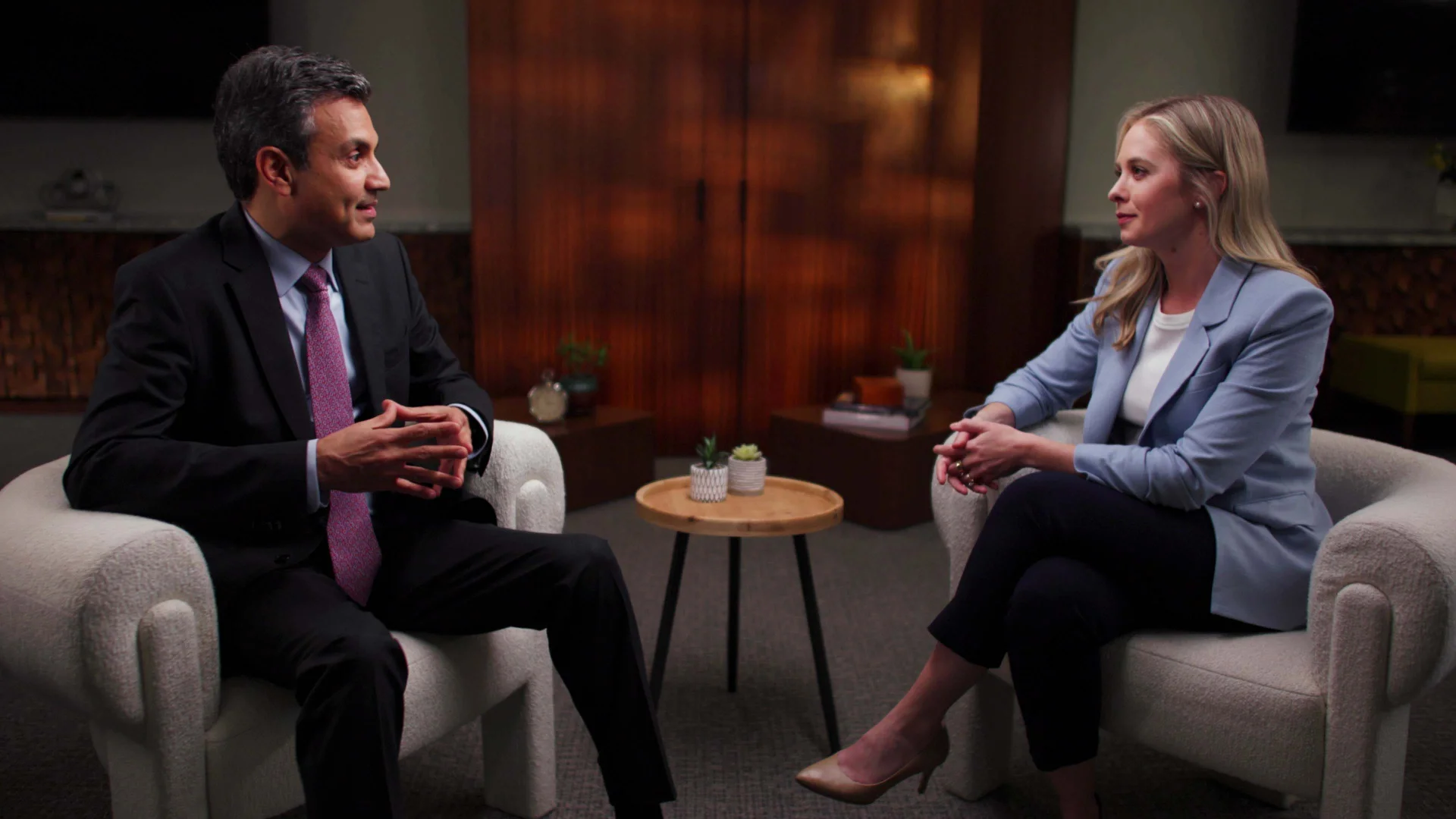 Honeywell: AI’s Role in Energy Transformation: Takeaways from Anant Maheshwari