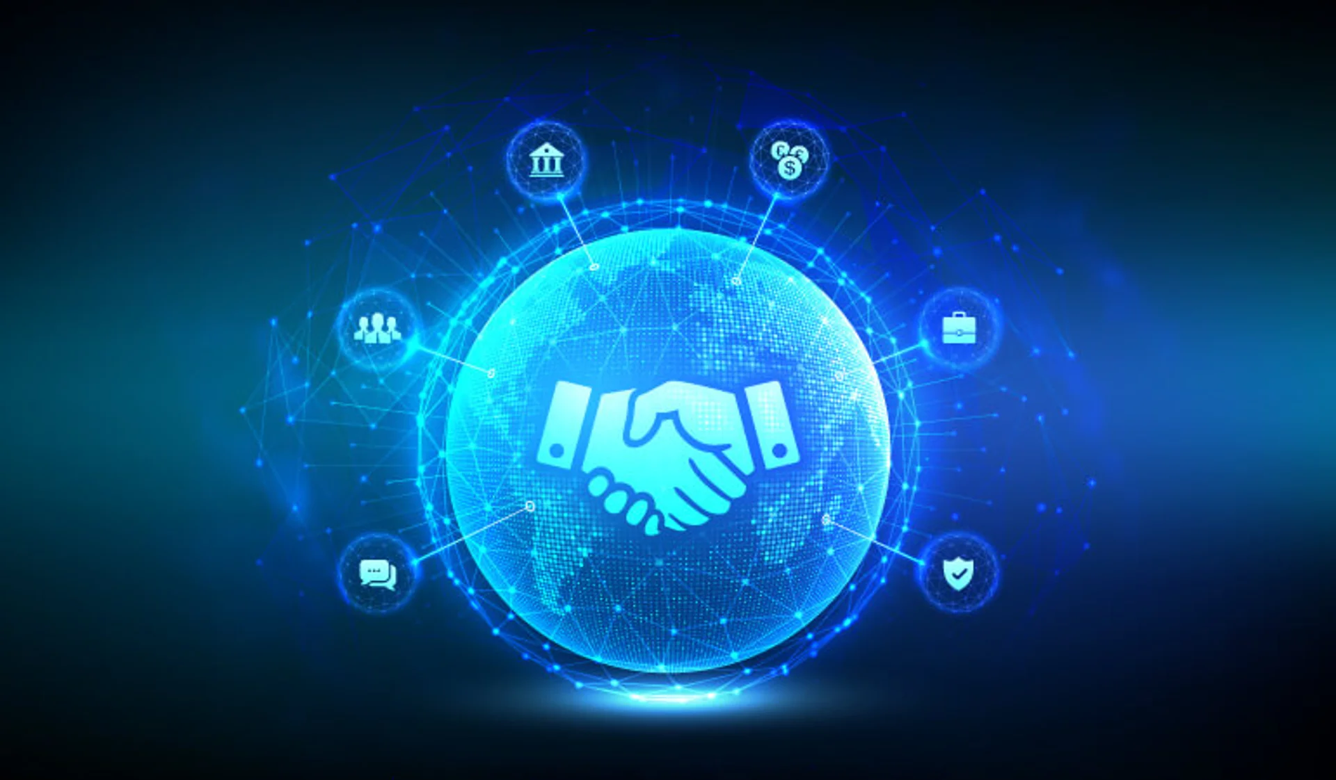 Tasafi’s Global Technology Partners